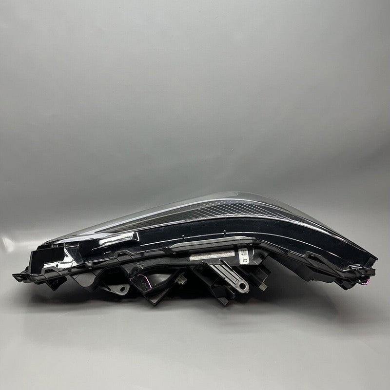 NX250 LEXUS NX250 HEADLIGHT RIGHT PASSENGER NX350 2022 2023 LED OEM 