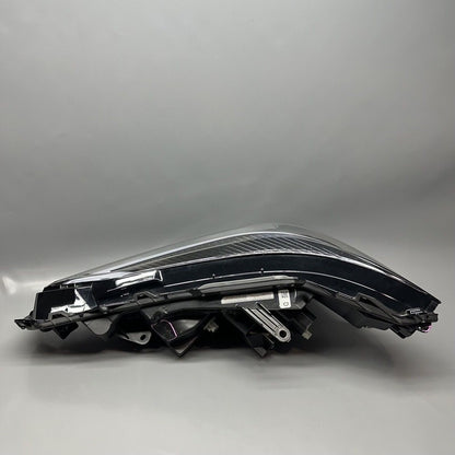 NX250 LEXUS NX250 HEADLIGHT RIGHT PASSENGER NX350 2022 2023 LED OEM 