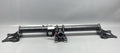 1027581-00-H TESLA MODEL X TOW HITCH REAR 2022 2023 2024 OEM 1027581-00-H