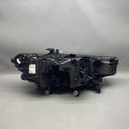 A97933321-06 BMW X7 HEADLIGHT LEFT DRIVER A97933321-06 LED 2019 2020 2021 2022 OEM BURNED
