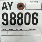 AUDI A5 S5 WIRING HARNESS FRONT 2020 2021 2022 2023 OEM 8W6971095H