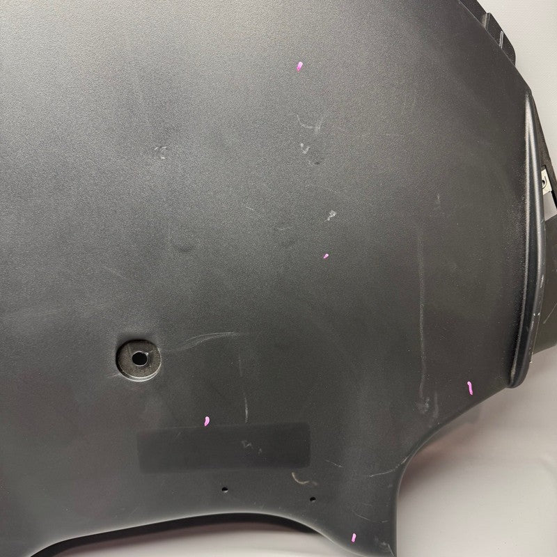 TESLA MODEL 3 REAR SPLASH SHIELD COVER 2017 2018 2019 2020 2021 2022 2