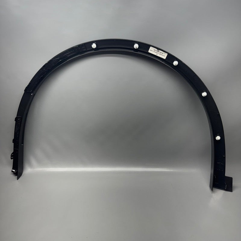 TESLA MODEL X FENDER FLARE RIGHT FRONT 2021 2022 2023 2024 OEM 1835840
