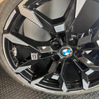 BMW 330I M340I 430I M4 WHEEL RIM 19 INCH 2025 2026 OEM 5A576C4