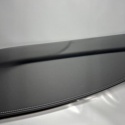 1055164-02-C TELSA MODEL S CENTER CONSOLE TRIM PANEL RIGHT 2016 17 18 19 20 2021 1055164-02-C