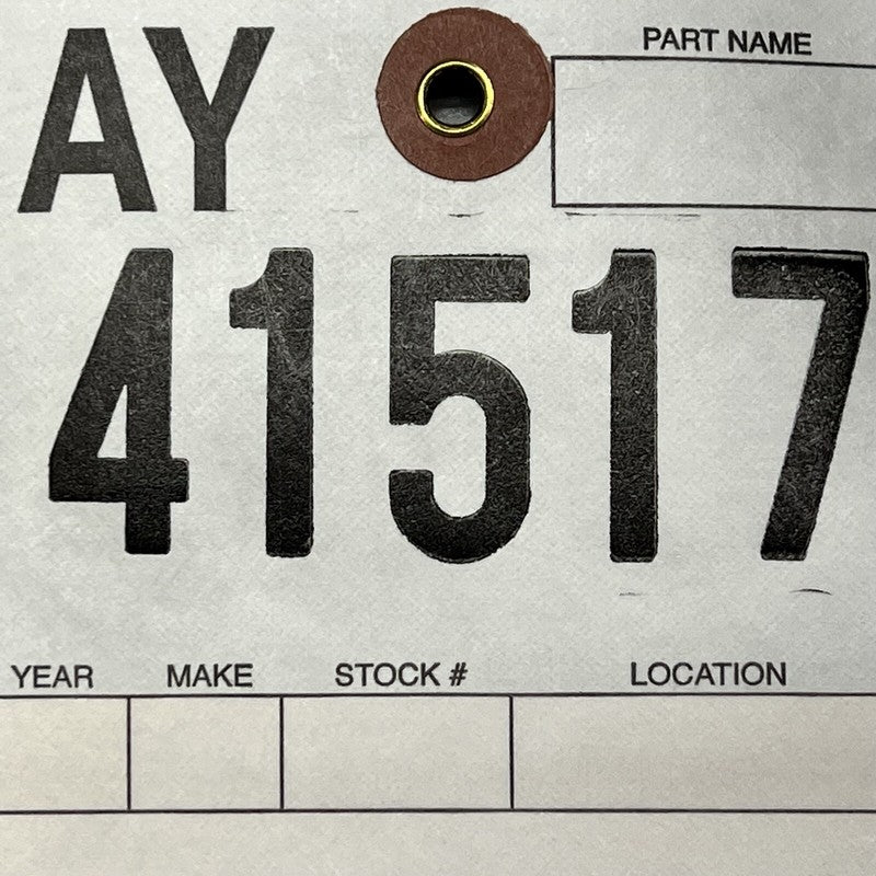 8739646-02 BMW X3 HEADLIGHT RIGHT PASSENGER X4 REFLECTOR LED 2018 2019 2020 2021 8739646