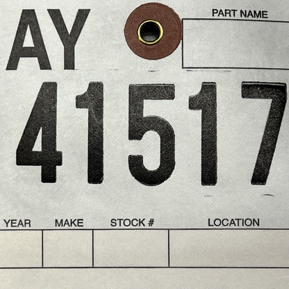 8739646-02 BMW X3 HEADLIGHT RIGHT PASSENGER X4 REFLECTOR LED 2018 2019 2020 2021 8739646