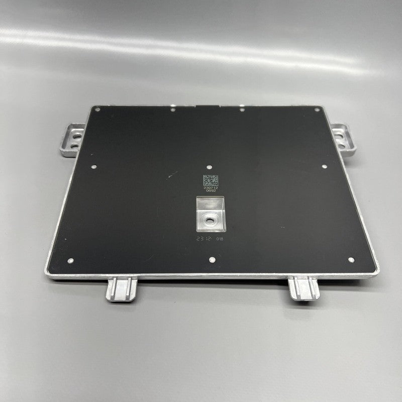 1755100-00-D TESLA MODEL 3 Y INDUCTIVE WIRELESS PHONE CHARGING MODULE 2017-2023 1755100-00-D