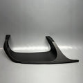 670066444 MASERATI QUATTROPORTE EXHAUST TIP GUARD RIGHT REAR 2014 15 16 2017 OEM 670066444