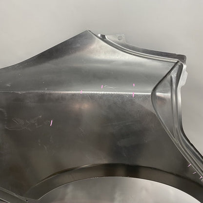 TESLA MODEL S QUARTER PANEL RIGHT PASSENGER 2016 2017 2018 2019 2020 OEM