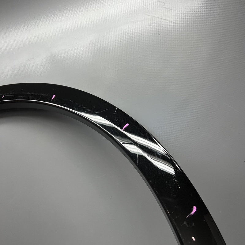 AUDI Q5 WHEEL ARCH MOLDING LEFT REAR 2018 2019 2020 2021 2022 OEM 80A8