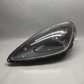 PORSCHE CAYENNE HEADLIGHT LEFT DRIVER 2019-2021 2022 2023 LED OEM 9Y09