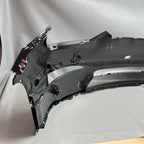 TESLA MODEL X PLAID FRONT BUMPER 2021 2022 2023 OEM 1588184-00-B NON S