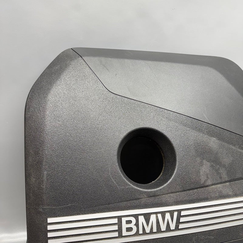 BMW X1 X2 ENGINE COVER 2023 2024 2025 OEM 7935407