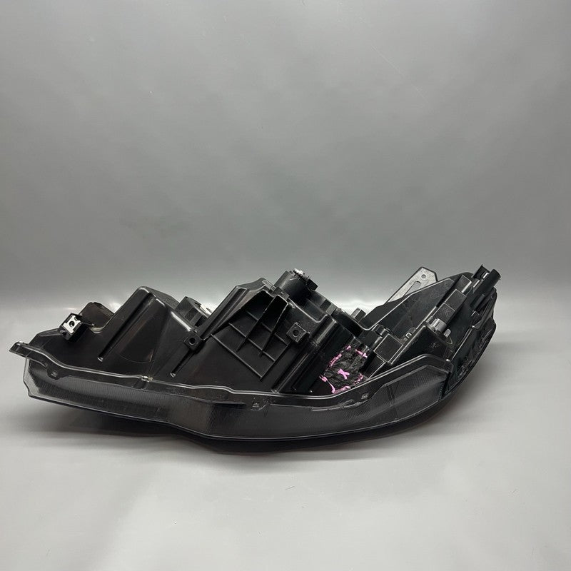 HONDA PILOT HEADLIGHT RIGHT PASSENGER 2016 2017 HALOGEN OEM 