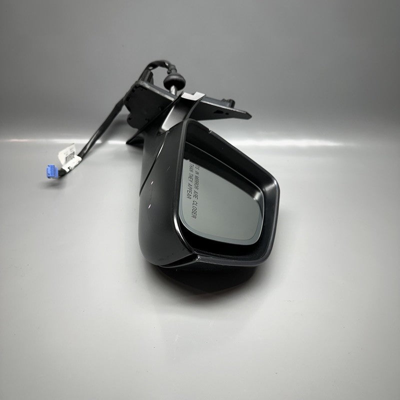 1594112-00-C TESLA MODEL Y MIRROR RIGHT PASSENGER 2020 2021 2022 2023 2024 OEM 1594112-00-C