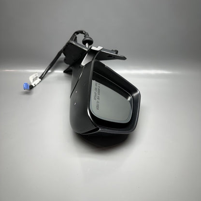 1594112-00-C TESLA MODEL Y MIRROR RIGHT PASSENGER 2020 2021 2022 2023 2024 OEM 1594112-00-C