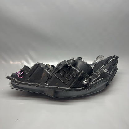 HONDA PILOT HEADLIGHT RIGHT PASSENGER 2020 2021 2022 HALOGEN LED OEM