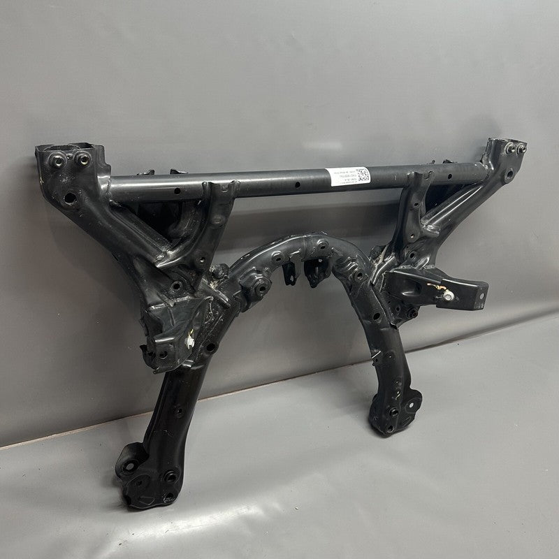 1103547-00-A TESLA MODEL 3 CROSSMEMBER SUBFRAME FRONT 2017 18 19 20 21 2022 OEM 1103547-00-A
