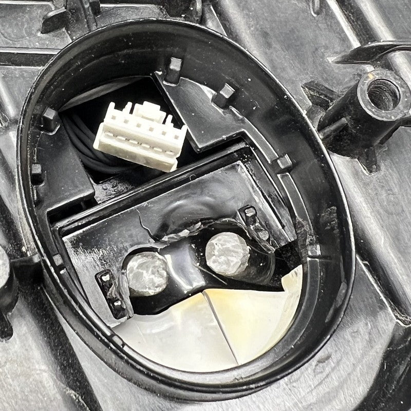 M5 BMW M5 HEADLIGHT LEFT DRIVER 530 540 2017 2018 2019 2020 ADAPTIVE LED OEM