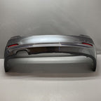 BMW 330 REAR BUMPER 77384473 2016 2017 2018 SEDAN LUXURY OEM