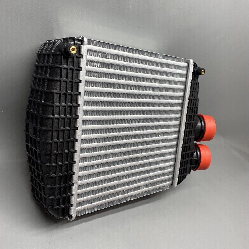 LL012002 MASERATI GHIBLI INTERCOOLER LEFT DRIVER 2014 15 16 17 18 19 2020 OEM LL012002
