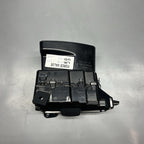 1096879-00-B TESLA MODEL S X CENTER RIGHT AIR VENT 2016 2017 2018 2019 2020 OEM 1096879-00-B