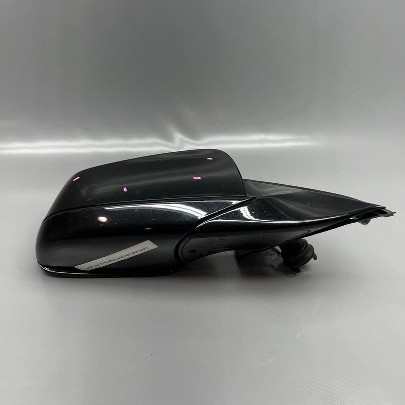 BMW 528 MIRROR RIGHT PASSENGER 535 2011 2012 2013 2014 2015 2016 OEM