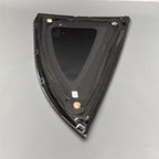 1034906-80-F TESLA MODEL X QUARTER GLASS RIGHT REAR 2016 17 18 19 2020 OEM 1034906-80-F