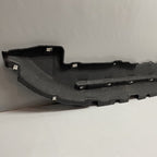 4KE825872A AUDI E TRON REAR UNDERCOVER 2019 2020 OEM 4KE825872A
