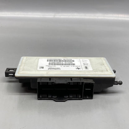 6577-9280186-01 BMW X3 SAFETY CONTROL MODULE 6577-9280186-01 2011 2012 2013 2014 2015 2016 2017 