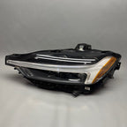 VOLVO XC60 HEADLIGHT LEFT DRIVER 2018 2019 2020 2021 2022 FULL LED OEM