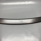 1533971-00-A TESLA MODEL Y SPOILER WING PERFORMANCE 2020 2021 2022 OEM 1533971-00-A