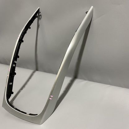 8K0863305 AUDI A4 A5 CONSOLE TRIM MOLDING FRAME 8K0863305 2013 2014 2015 2016 OEM