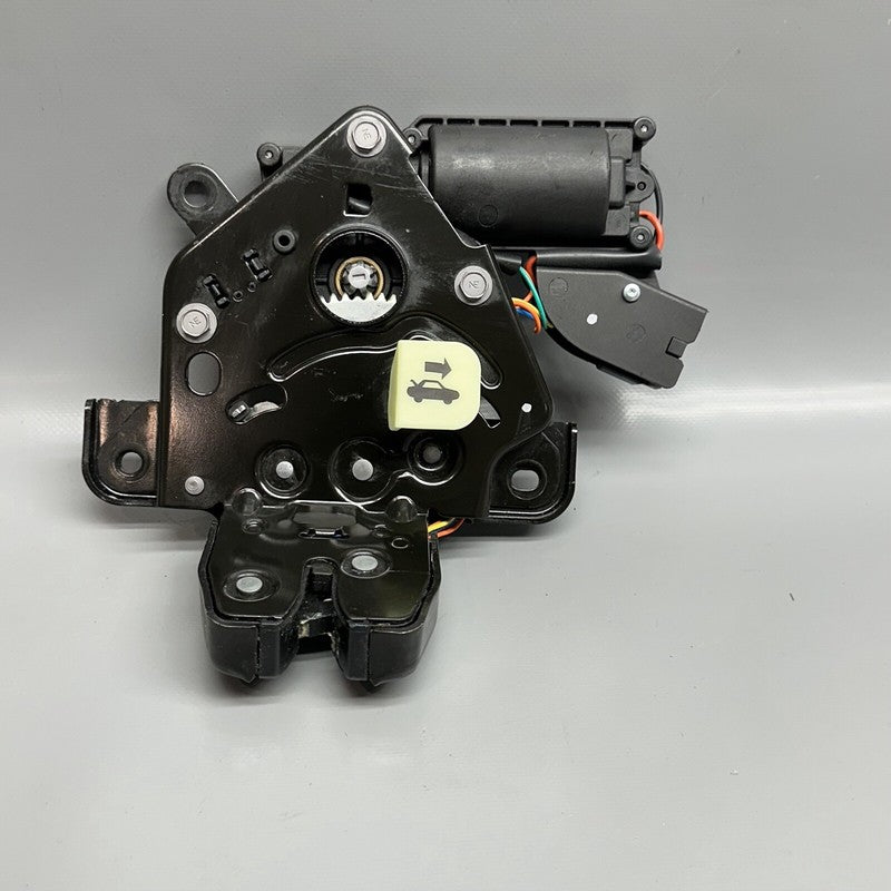1500604-00-B TESLA MODEL 3 Y LIFTGATE LOCK LATCH 2018 19 2020 2021 2022 2023 OEM 1500604-00-B