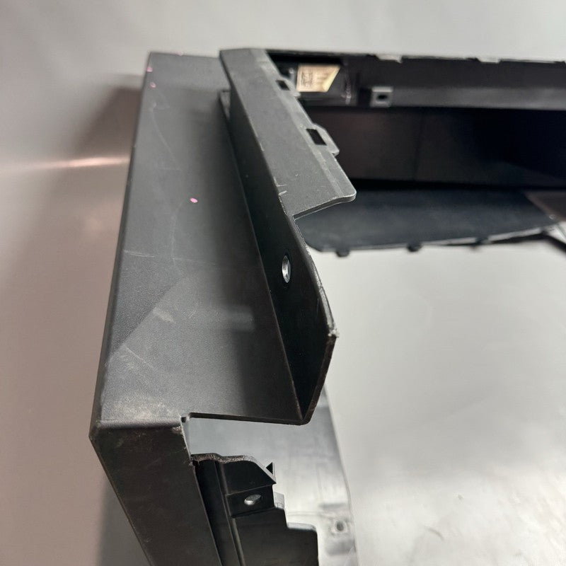 1800635-00 TESLA CYBERTRUCK REAR BUMPER 2024 2025 TEXTURE OEM 1800635-00