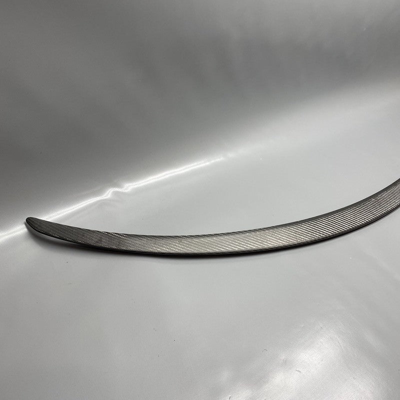 1533971-00-A TESLA MODEL Y SPOILER WING PERFORMANCE 2020 2021 2022 OEM 1533971-00-A