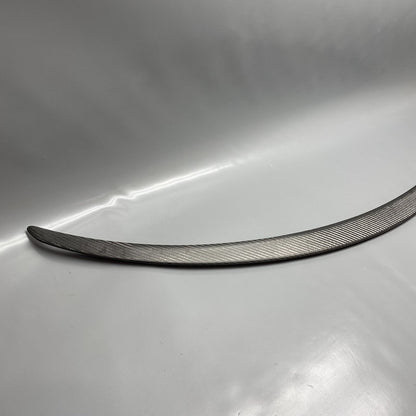 1533971-00-A TESLA MODEL Y SPOILER WING PERFORMANCE 2020 2021 2022 OEM 1533971-00-A