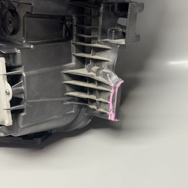 CHEVY THAOE SUBURBAN HEADLIGHT LEFT DRIVER 2021 2022 2023 LED OEM