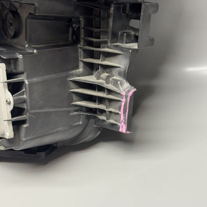 CHEVY THAOE SUBURBAN HEADLIGHT LEFT DRIVER 2021 2022 2023 LED OEM