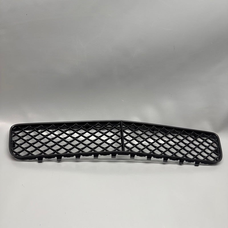 BENTLEY GT GTC LOWER CENTER LEFT RIGHT GRILLE 2004 2005 2006 2007 2008