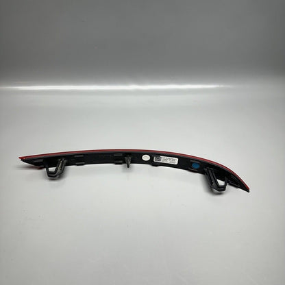 31468556 VOLVO XC90 BUMPER REFLECTOR LEFT REAR 2016 2017 2018 2019 2020 OEM 31468556