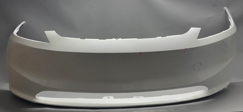 TESLA MODEL 3 FRONT BUMPER 2024 2025 OEM 2005802-00-B
