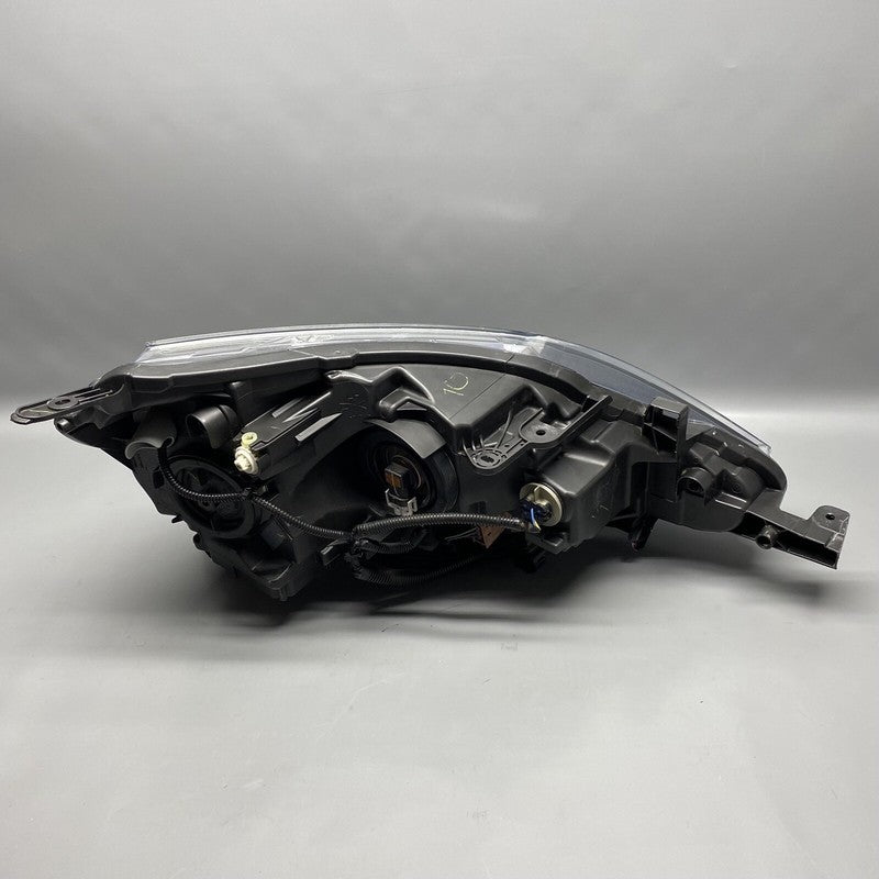 NISSAN SENTRA HEADLIGHT LEFT DRIVER 2016 2017 2018 2019 OEM HALOGEN