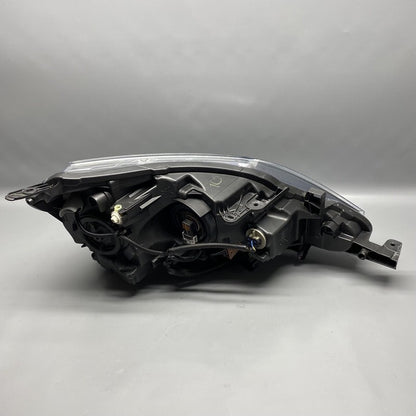 NISSAN SENTRA HEADLIGHT LEFT DRIVER 2016 2017 2018 2019 OEM HALOGEN