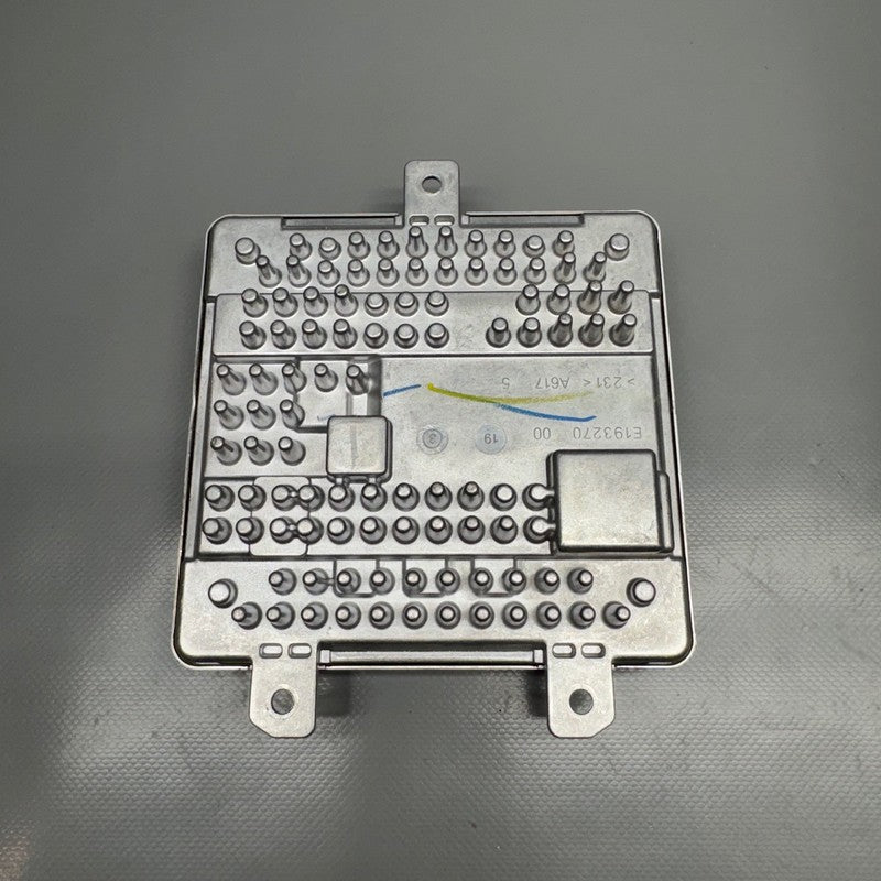 BMW X5 X6 HEADLIGHT CONTROL UNIT MODULE 2019 2020 2021 2022 2023 OEM 7