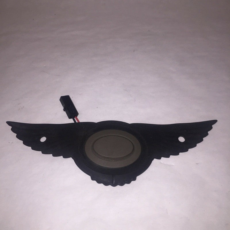 3W0906073A BENTLEY CONTINENTAL BOOT GASKET FOR  GRILL HOUSING 2004 05 06 07 08 09 2010 OEM