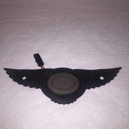 3W0906073A BENTLEY CONTINENTAL BOOT GASKET FOR  GRILL HOUSING 2004 05 06 07 08 09 2010 OEM