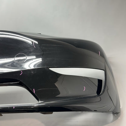 1493745-00-a TESLA MODEL Y FRONT BUMPER 2023 2024 NON SENSOR TYPE OEM 1493745-00-A