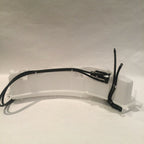 GPLA17B613AB RANGE ROVER SPORT WINDSHIELD WIPER WASHER BOTTLE RESERVOIR 2014 2015 2016 2017 